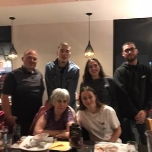 Meet your Posher, Chantal